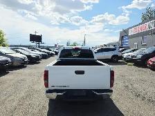 2008 Chevrolet Colorado 4x4 Crew Cab One Owner Vehicle Clean Car - Photo 5