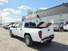 2008 Chevrolet Colorado 4x4 Crew Cab One Owner Vehicle Clean Car - Photo 6