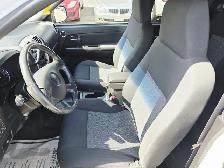 2008 Chevrolet Colorado 4x4 Crew Cab One Owner Vehicle Clean Car - Photo 7
