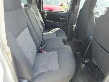 2008 Chevrolet Colorado 4x4 Crew Cab One Owner Vehicle Clean Car - Photo 10