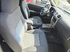 2008 Chevrolet Colorado 4x4 Crew Cab One Owner Vehicle Clean Car - Photo 11