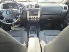 2008 Chevrolet Colorado 4x4 Crew Cab One Owner Vehicle Clean Car - Photo 12