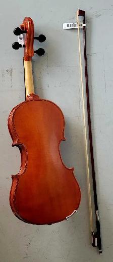 1996 Cermona 4/4 Violin (31712242) - Photo 2