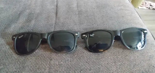 Ray ban sunglasses