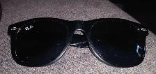 Ray ban sunglasses - Photo 3