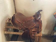 Selle western - Photo 2