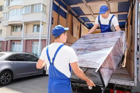 urgent hiring (ottawa delivery driver and helper)