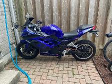 Ebike motorcycle (no license or insurance required) - Photo 4