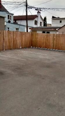 Off street parking for rent in downtown - Photo 2