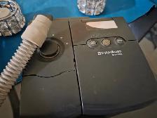 Cpap machine - Photo 2