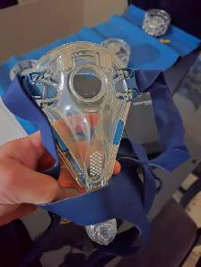Cpap machine - Photo 3