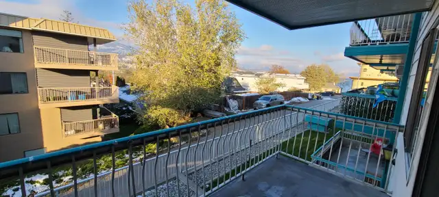 1 BEDROOM APARTMENT- QUIET BUILDING - PET FRIENDLY