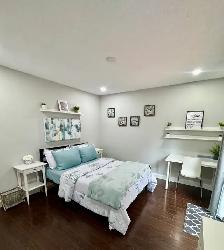 Beautiful Furnished Room for Rent in Whitby
