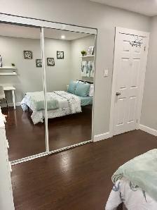 Beautiful Furnished Room for Rent in Whitby - Photo 2