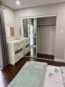 Beautiful Furnished Room for Rent in Whitby - Photo 3