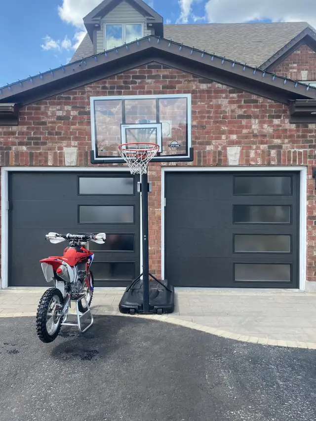 New Garage Door Installed from $28/month - Free Quote GTA