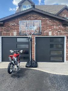 New Garage Door Installed from $28/month - Free Quote GTA