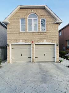 New Garage Door Installed from $28/month - Free Quote GTA - Photo 2