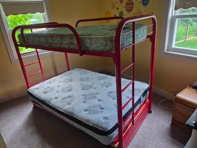 Bunk Beds for sale