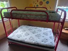 Bunk Beds for sale - Photo 2