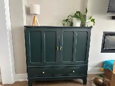 2 Ikea Cabinets
