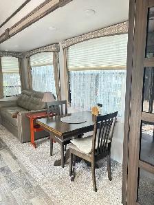 KEYSTONE RV Residence 40FKSS - Photo 2