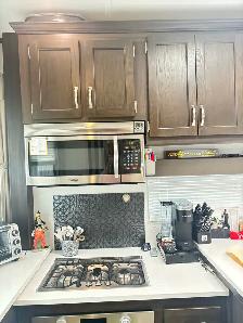KEYSTONE RV Residence 40FKSS - Photo 4