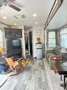 KEYSTONE RV Residence 40FKSS - Photo 5