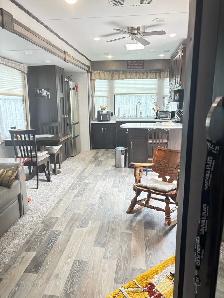 KEYSTONE RV Residence 40FKSS - Photo 7