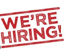 Looking for cashier