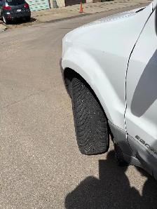 Ford escape four-door hatchback - Photo 5