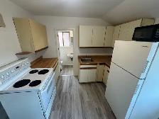 2 Bedroom St. Boniface Duplex Suite For Rent