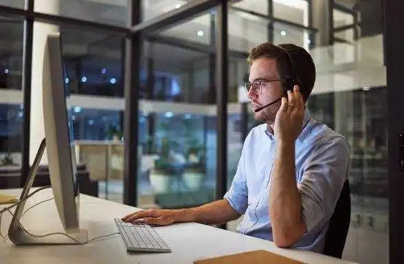 IT Support Help