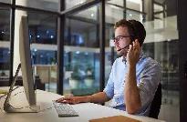 IT Support Help