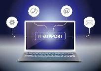 IT Support Help - Photo 2