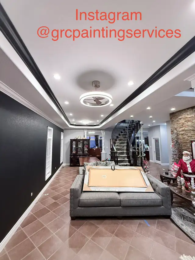 Painting Service