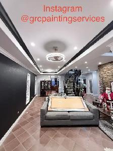 Painting Service