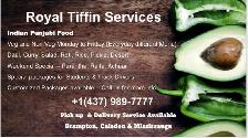 Tiffin service