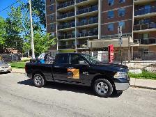 Fast reliable moving services - Photo 3