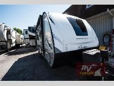 2021 Coachmen RV Apex Nano 187RB