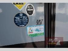 2021 Coachmen RV Apex Nano 187RB - Photo 6