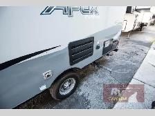 2021 Coachmen RV Apex Nano 187RB - Photo 7