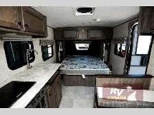 2021 Coachmen RV Apex Nano 187RB - Photo 10