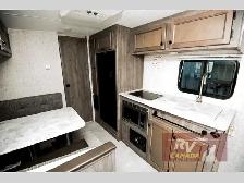 2021 Coachmen RV Apex Nano 187RB - Photo 12