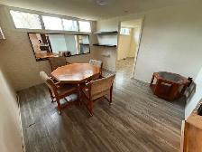 1 Bedroom Basement Apartment, Etobicoke $1300