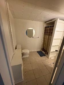 1 Bedroom Basement Apartment, Etobicoke $1300 - Photo 5