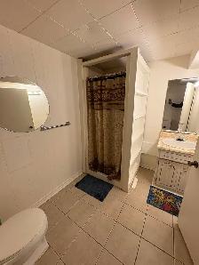 1 Bedroom Basement Apartment, Etobicoke $1300 - Photo 6