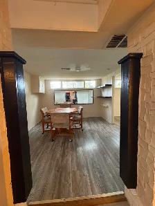 1 Bedroom Basement Apartment, Etobicoke $1300 - Photo 7
