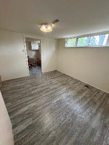 1 Bedroom Basement Apartment, Etobicoke $1300 - Photo 9