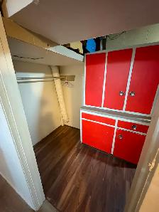 1 Bedroom Basement Apartment, Etobicoke $1300 - Photo 11